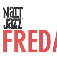 Dagspass // FREDAG 24. MAI // Nattjazz 2024