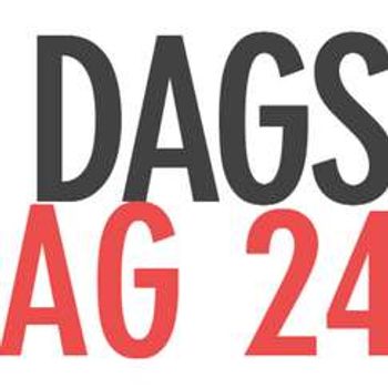 Dagspass // FREDAG 24. MAI // Nattjazz 2024