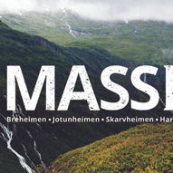 SignaTUR MASSIV: 4. etappe - Hardangervidda