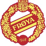 Frøya Fotball Tine Fotballskole