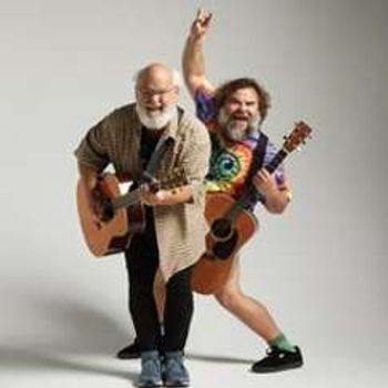 Tenacious D - The Spicy Meatball Tour