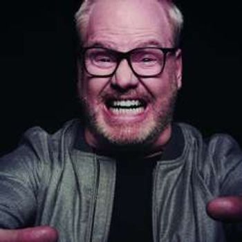 Jim Gaffigan