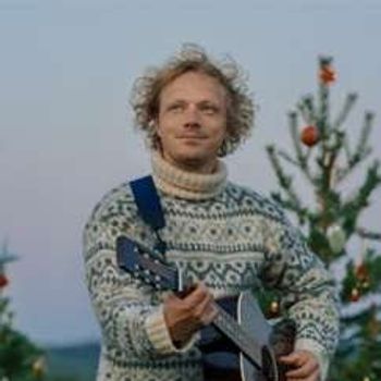 En julekonsert med Moddi