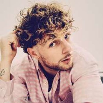 Tom Grennan