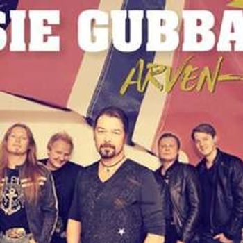 Sie Gubba - 30års jubileum