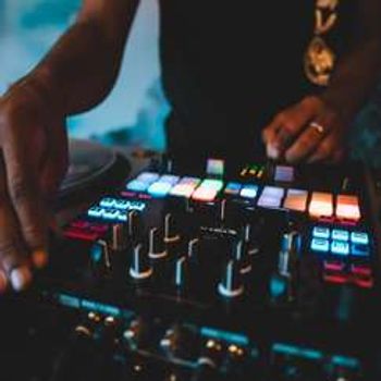 Channel One Sound System