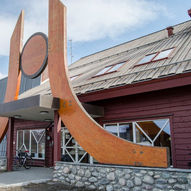 Nord-Troms museum