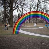 Prinsesse Ingrid Alexandras skulpturpark