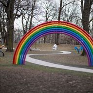 Prinsesse Ingrid Alexandras skulpturpark