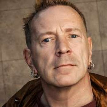 John Lydon - I Could Be Wrong, I Could Be Right