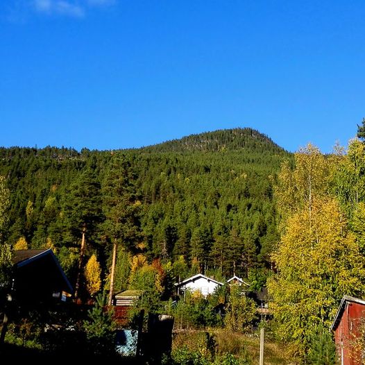 Klevarudnatten fra Nesbyen