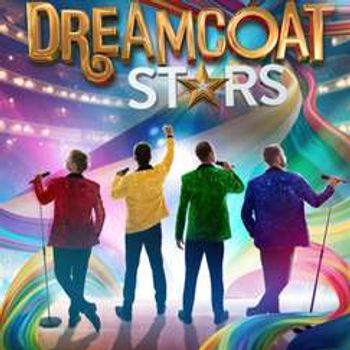 Dreamcoat Stars