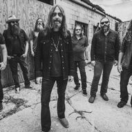 Blackberry Smoke