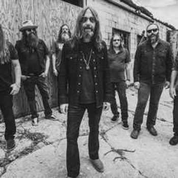 Blackberry Smoke