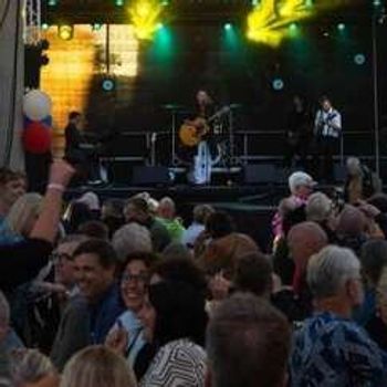 Fotballfest Lyngdal