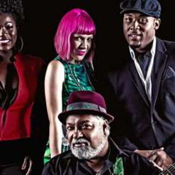 Incognito, PJ Powers, Mahotella Queens, Femi Koya, Lister Boleseng, Madam Boss, Hamptons Jazz Festival