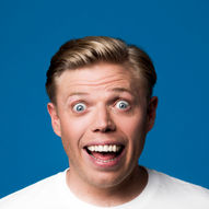 Rob Beckett: Giraffe