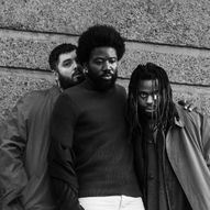 Young Fathers