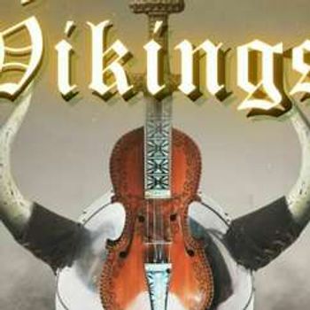 The Irish Vikings - 04.05.