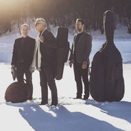 John Pål Inderberg Trio - Nye Hjorten Konsertserie