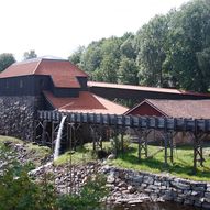 Næs Jernverksmuseum