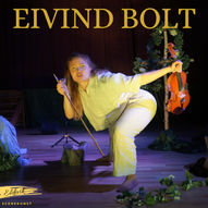 Eivind Bolt - et musikalsk fortellerteater