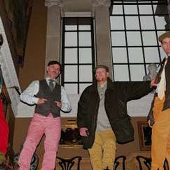 Beta Band