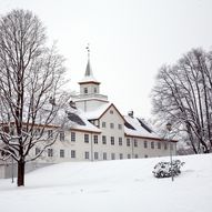 Bymuseet i Oslo