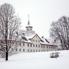 Bymuseet i Oslo