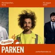 FamilieParken 2024