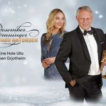 Desemberstemninger