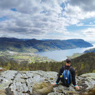 Rypeheiane frå Stallabrotet