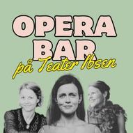 OFF - IBSEN: Operabar