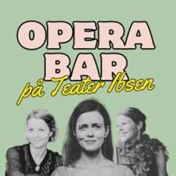 OFF - IBSEN: Operabar