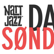 Dagspass // SØNDAG 26. MAI // Nattjazz 2024