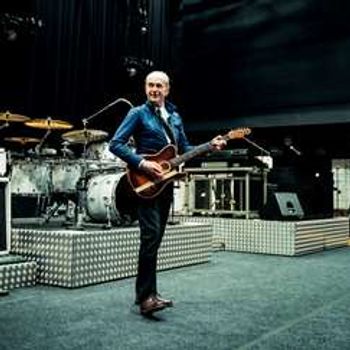 Francis Rossi