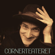 Dan Fägerquist på Cornerteateret