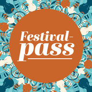 Festivalpass Hardingtonar 2024