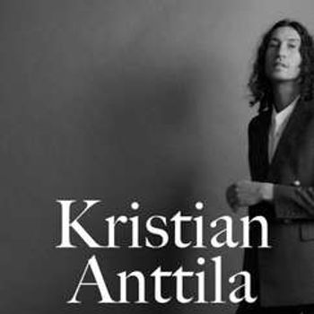 Kristian Anttila // Hølen Kafé