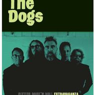 The Dogs @ Ogna Scene