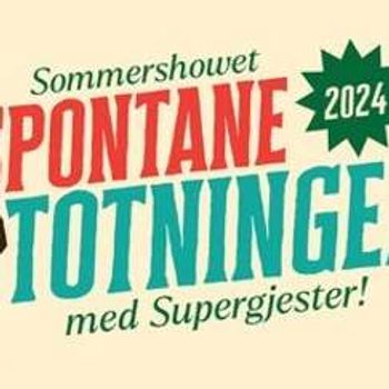 Spontane Totninger