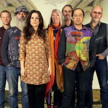 Steeleye Span