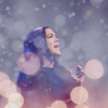 Christina Bergli med band - soulful christmas @ Ogna Scene