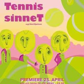 Tennis Sinnet (Premiere)