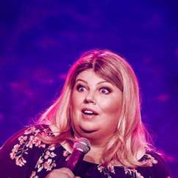 Urzila Carlson: You Don't Say