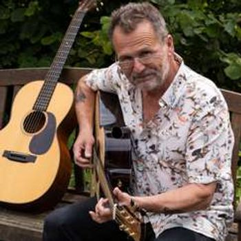 Martin Simpson