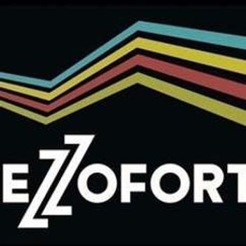 Mezzoforte