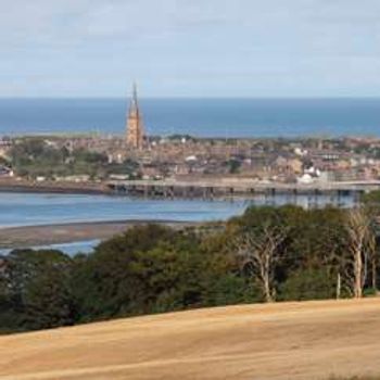 Montrose LandxSea Film Fest