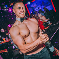 Buff Bingo Bottomless Drag Brunch