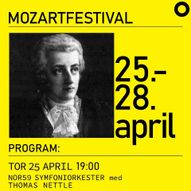 Mozartfestivalens avslutningskonsert 